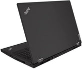 Lenovo ThinkPad P15 Gen2 Mobile Workstation